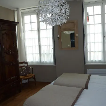 Le Galet Apartamento