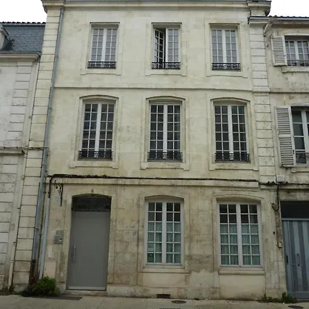 Le Galet Apartmán *