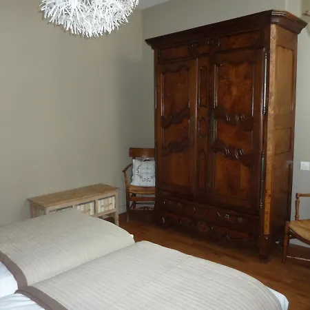 Le Galet Apartmán La Rochelle (Charente-Maritime)