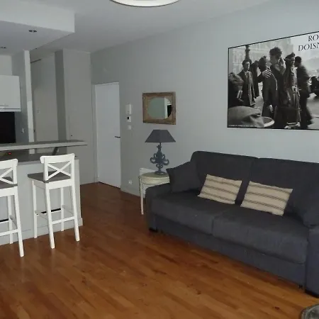 Le Galet * La Rochelle (Charente-Maritime)