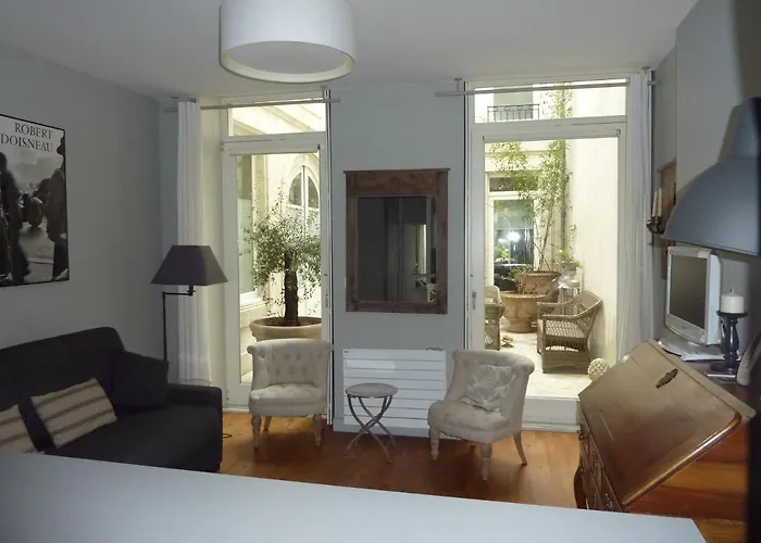 Le Galet * La Rochelle (Charente-Maritime)