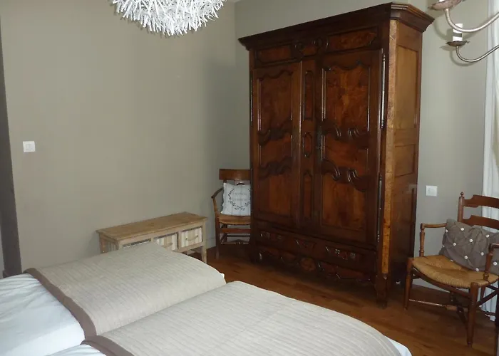 Le Galet Apartment La Rochelle (Charente-Maritime)