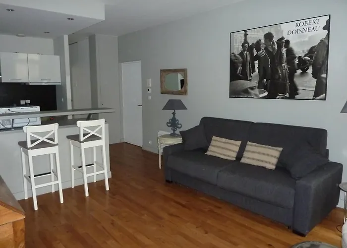 Le Galet * La Rochelle (Charente-Maritime)